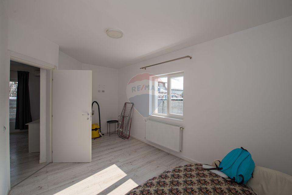 House for sale 3 bedrooms Domnesti str Floarea Soarelui Ilfov