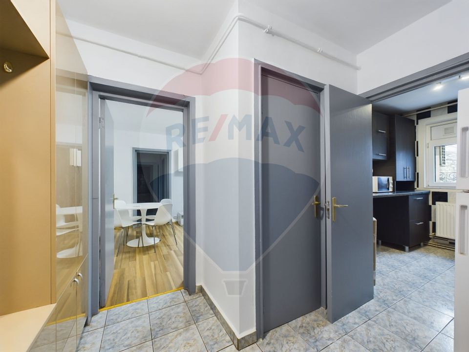 Apartament cu 4 camere de vânzare în zona Bucurestii Noi