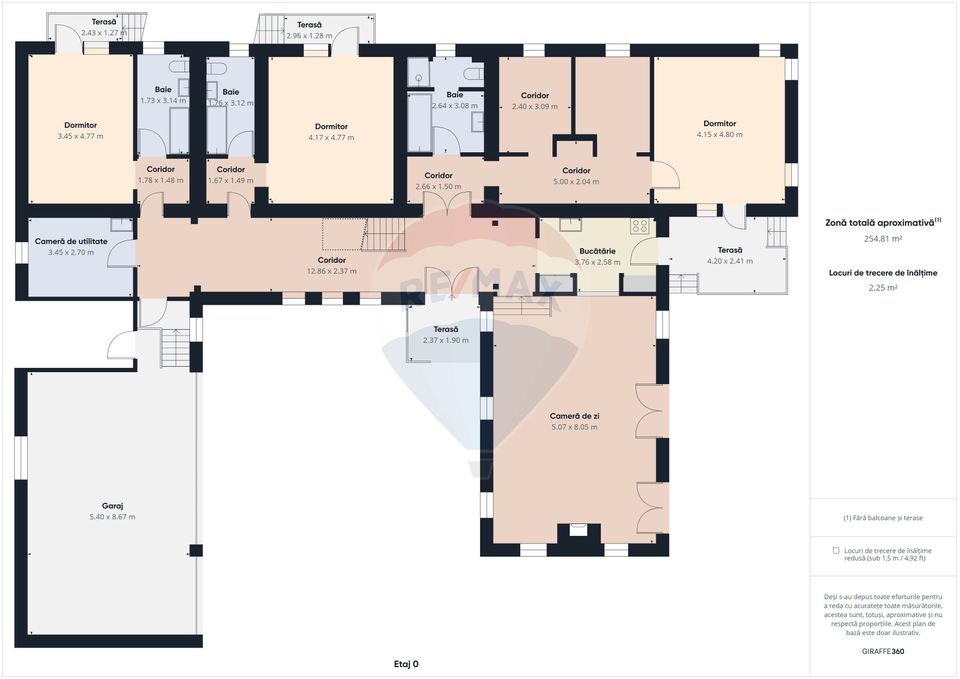Unique Opportunity: Luxury House with Pool and Premium Finishes
