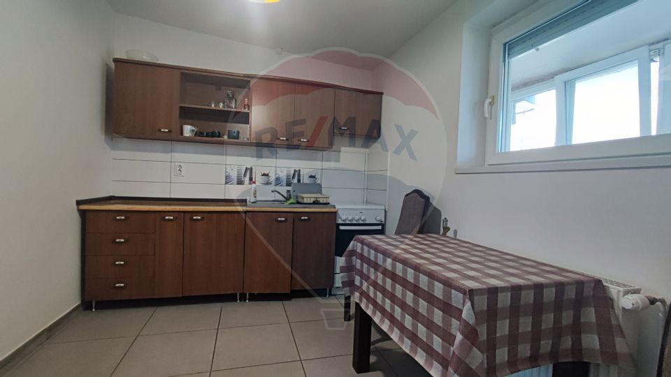 Apartament 2 dormitoare de inchiriat zona Magheru