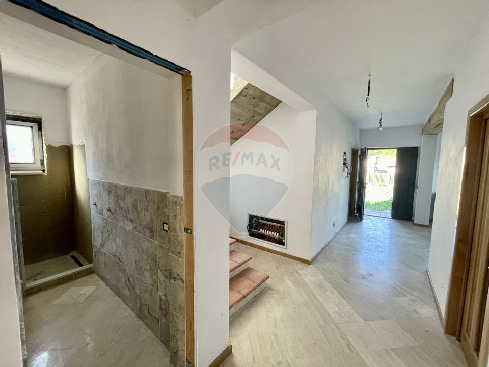 5 room House / Villa for sale, Sud area