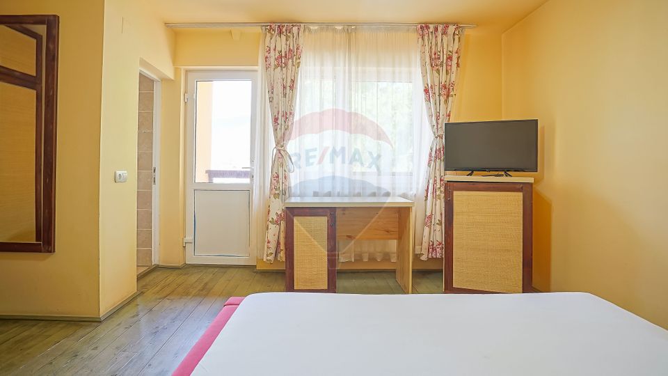 Pensiune de Vanzare in Moieciu de Sus | Comision 0%