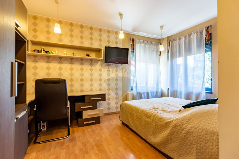 OFERTA DEC | Apartament 4 camere 150mp SU | Colentina |ParcareInclusă