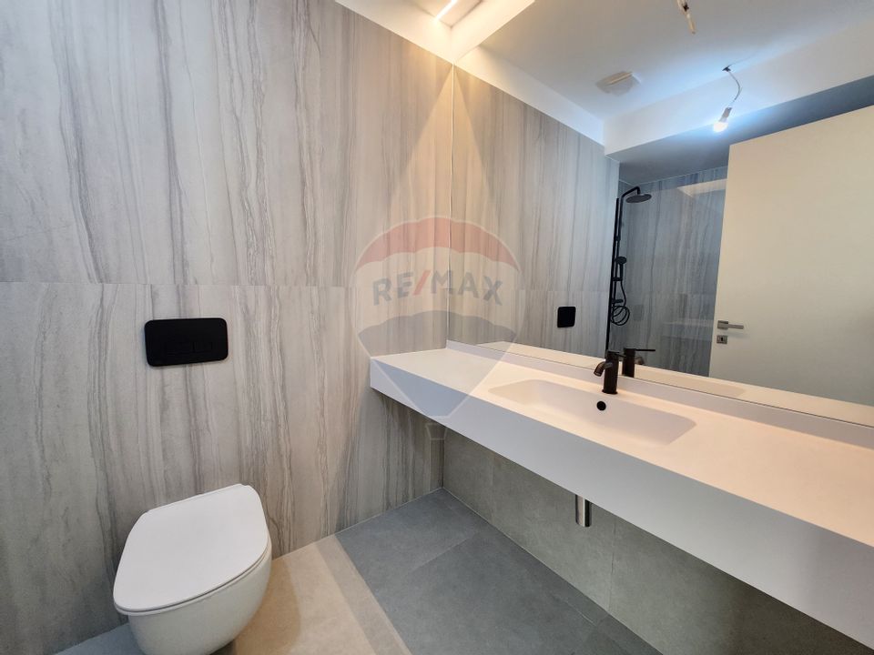 2 room Apartment for sale, Aviatiei area