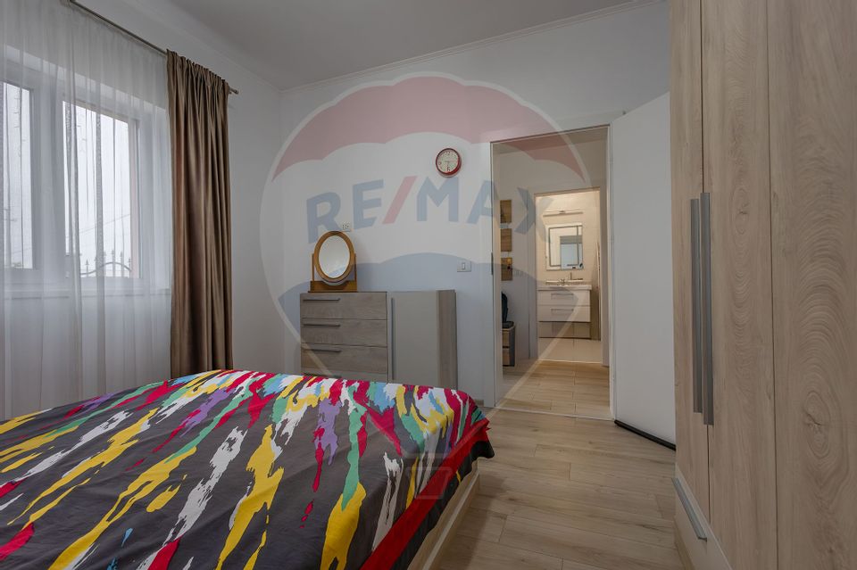 APARTAMENT MODERN TIP  DUPLEX - Sânandrei