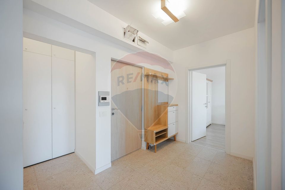 3 room Apartment for sale, Universitatii area