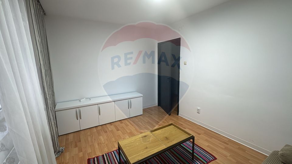 2 room Apartment for sale, Rogerius area
