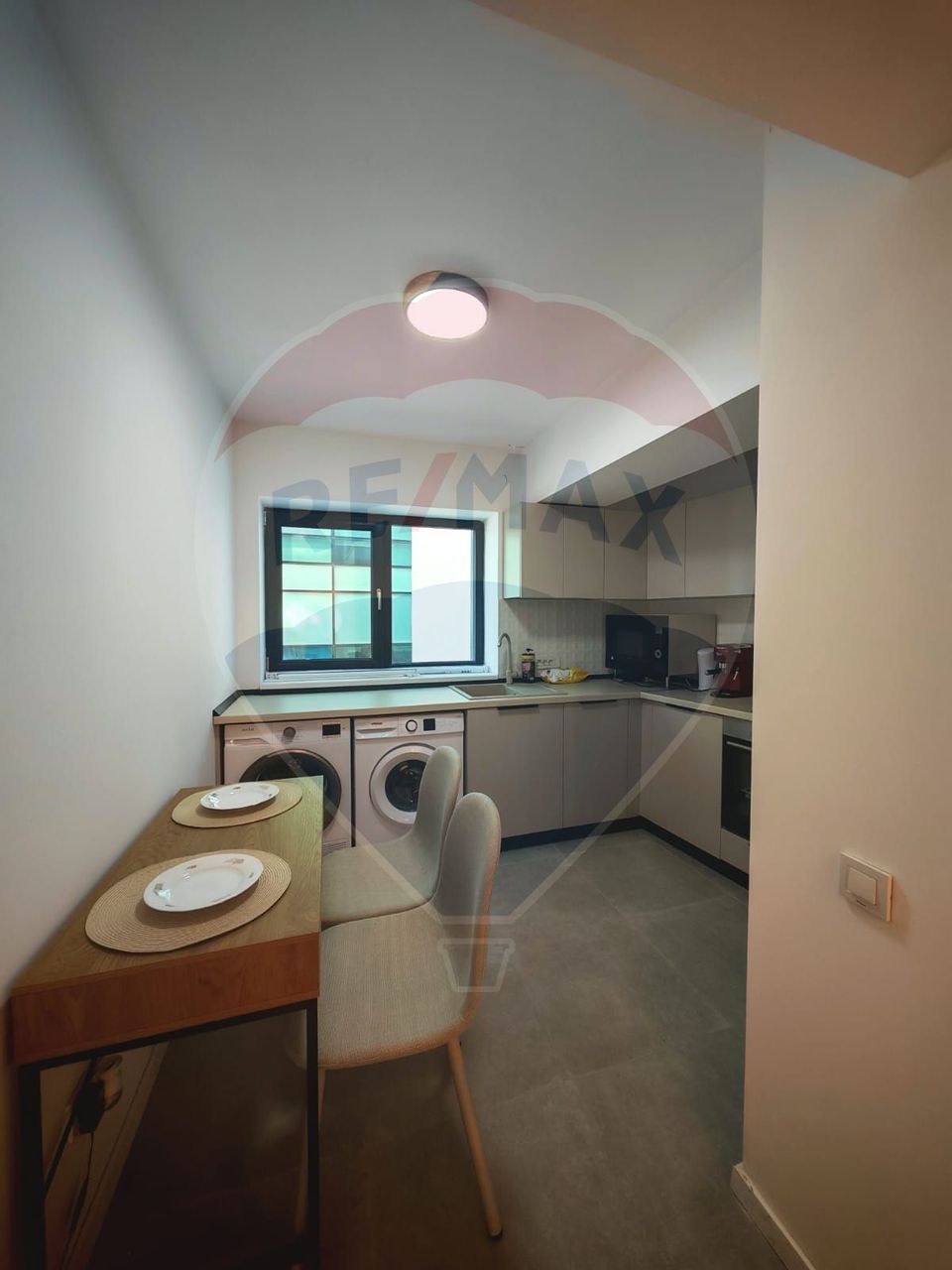 1 room Apartment for rent, Obor area