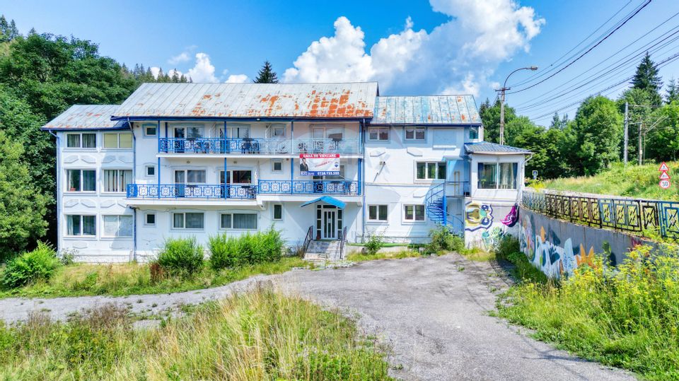 11 room Hotel / Pension for sale, Central area