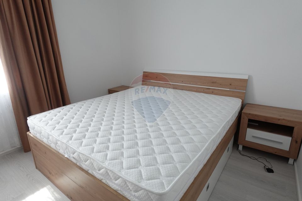 2 room Apartment for rent