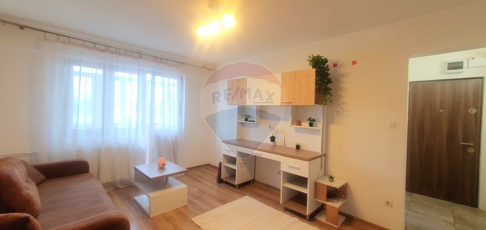 Apartament cochet cu 2 camere de închiriat – Central, Calea Romanilor