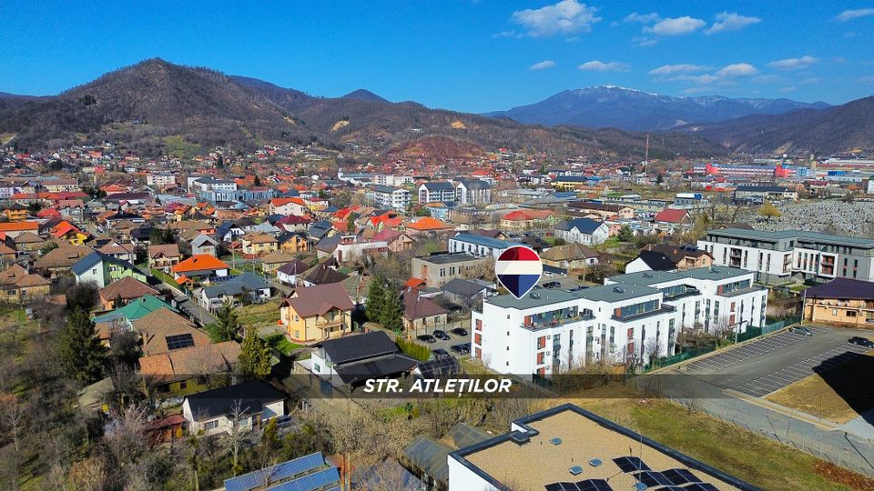 Apartament 3 camere | Bloc nou 2022 | Zona Orasul Vechi