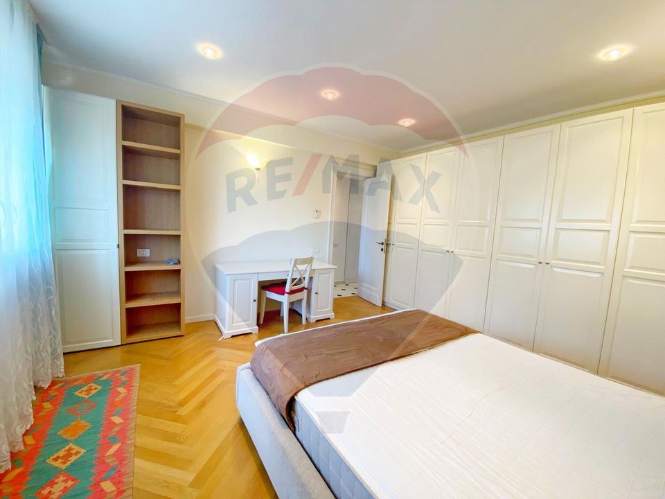 3 room Apartment for rent, Capitale area