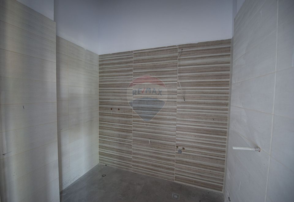 Spațiu comercial,birou 86 mp Militari, Iuliu Maniu, Envogue