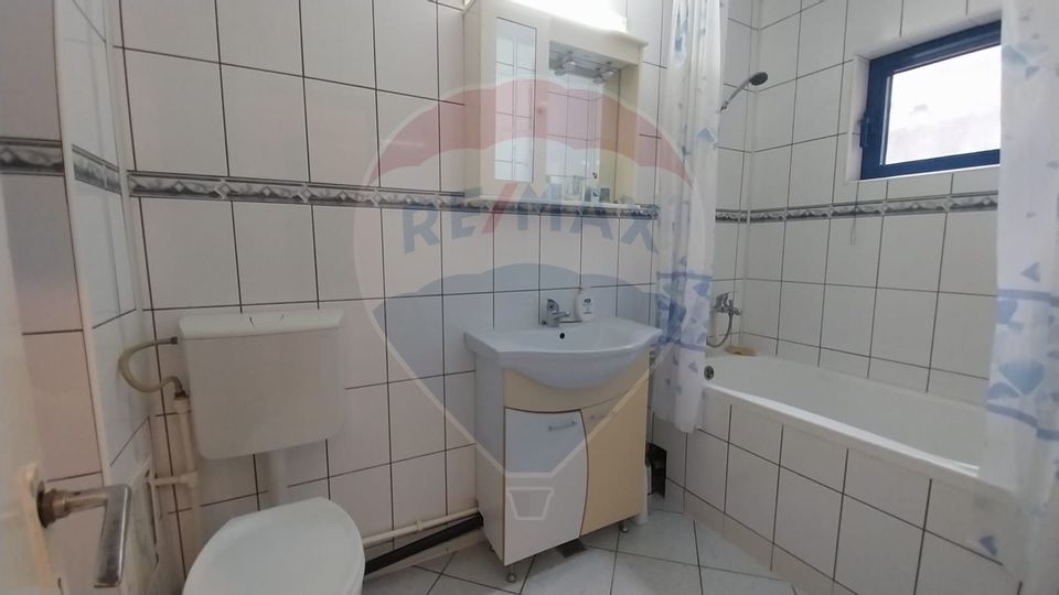 3 room Apartment for sale, Central area