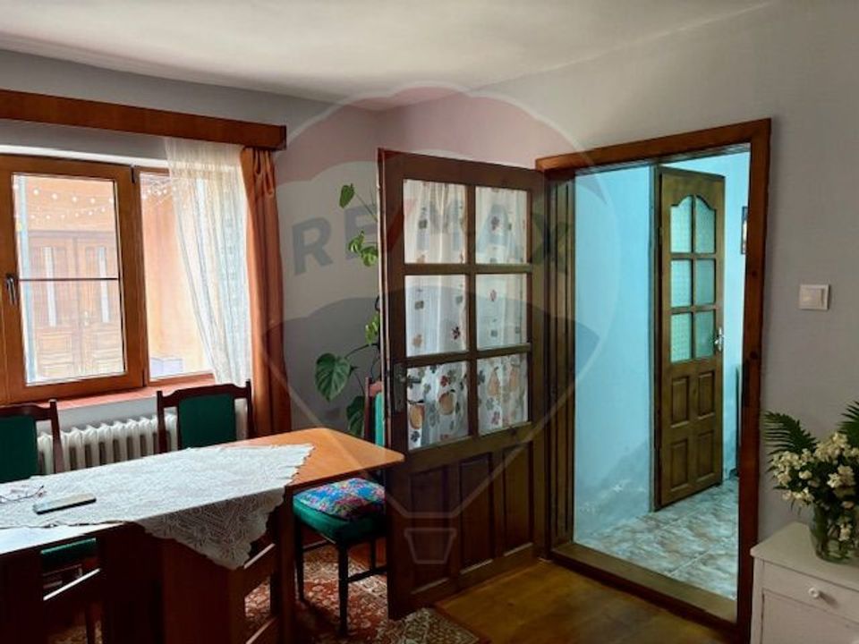 5 room House / Villa for sale, Nord-Vest area