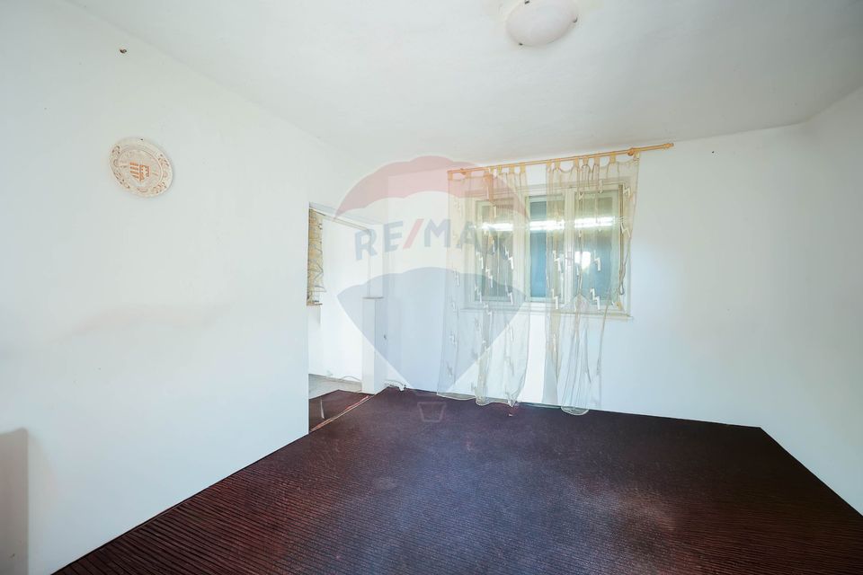 4 room House / Villa for sale, Dealuri Oradea area