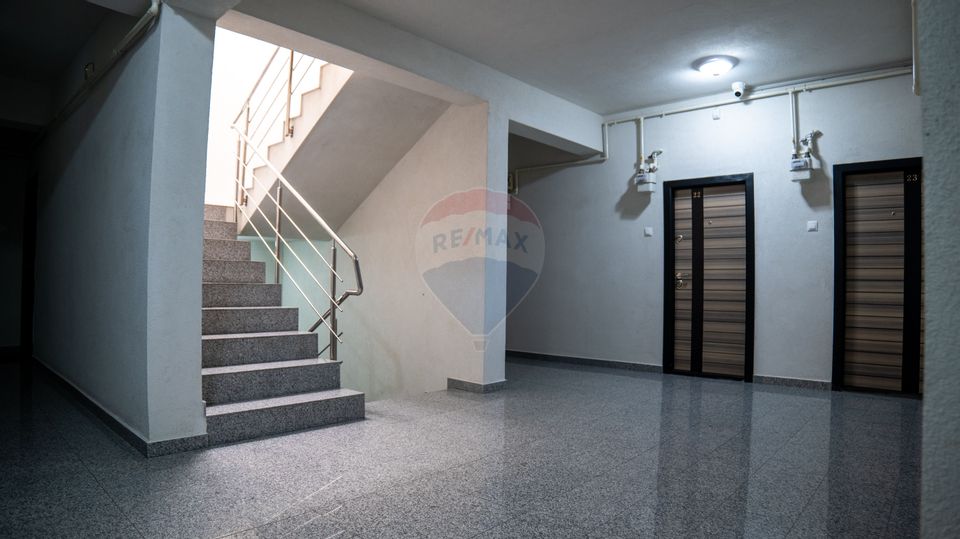 2 room Apartment for sale, Baicului area