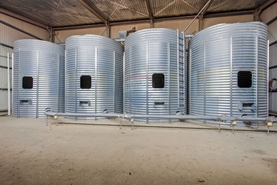 6,076sq.m Industrial Space for sale