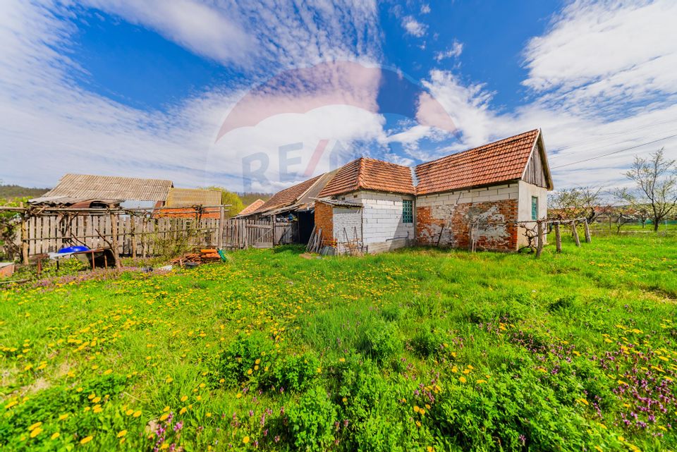 6 room House / Villa for sale