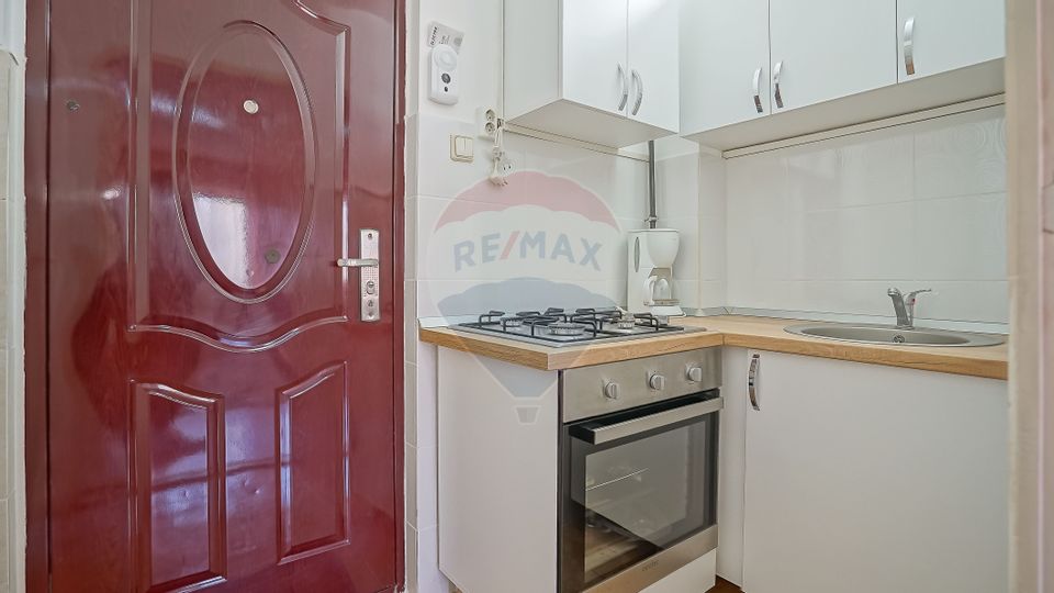 1 room Apartment for sale, ISR area