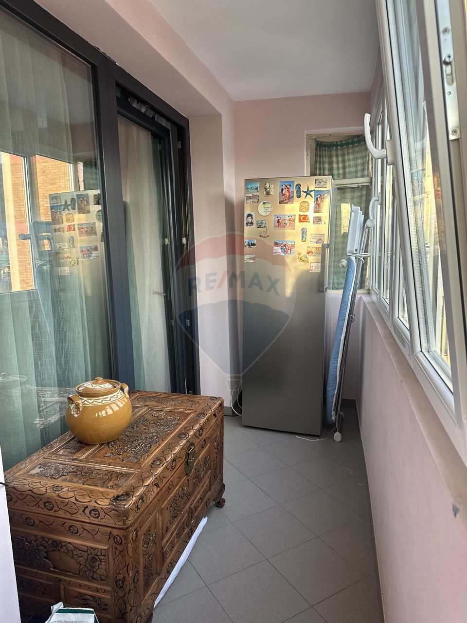 3 room Apartment for sale, Central area