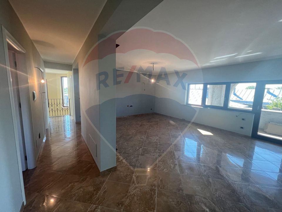 6 room House / Villa for sale