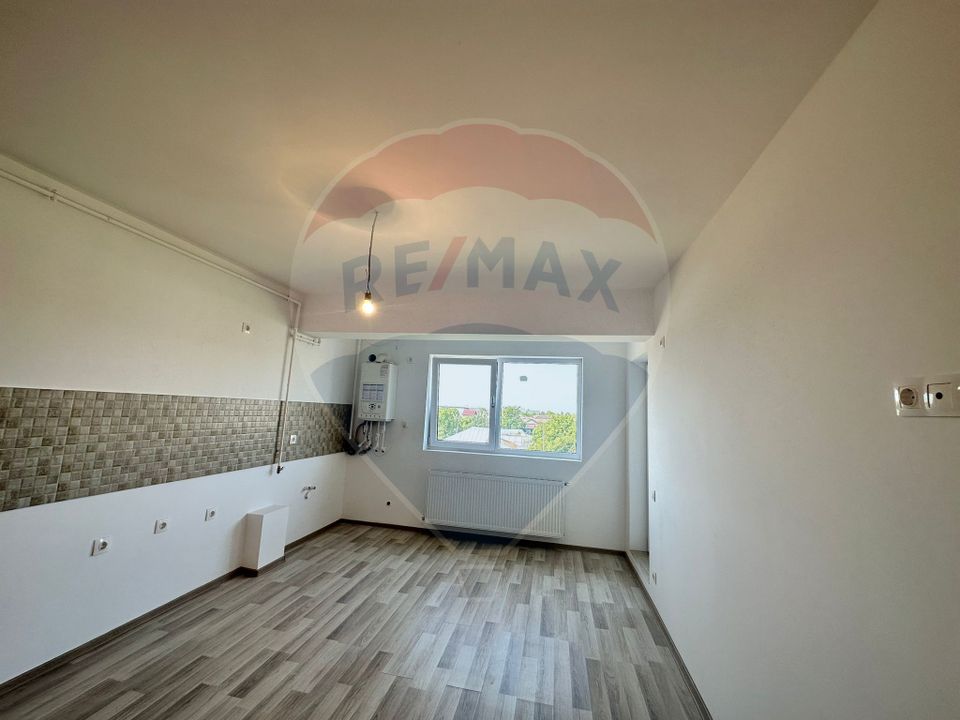 2 room Apartment for sale, Central area