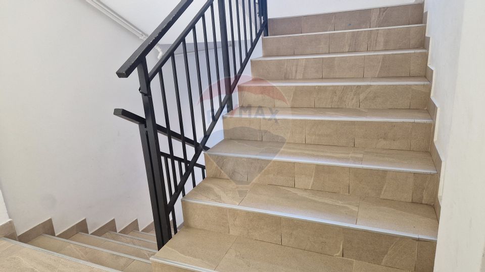 1 room Apartment for rent
