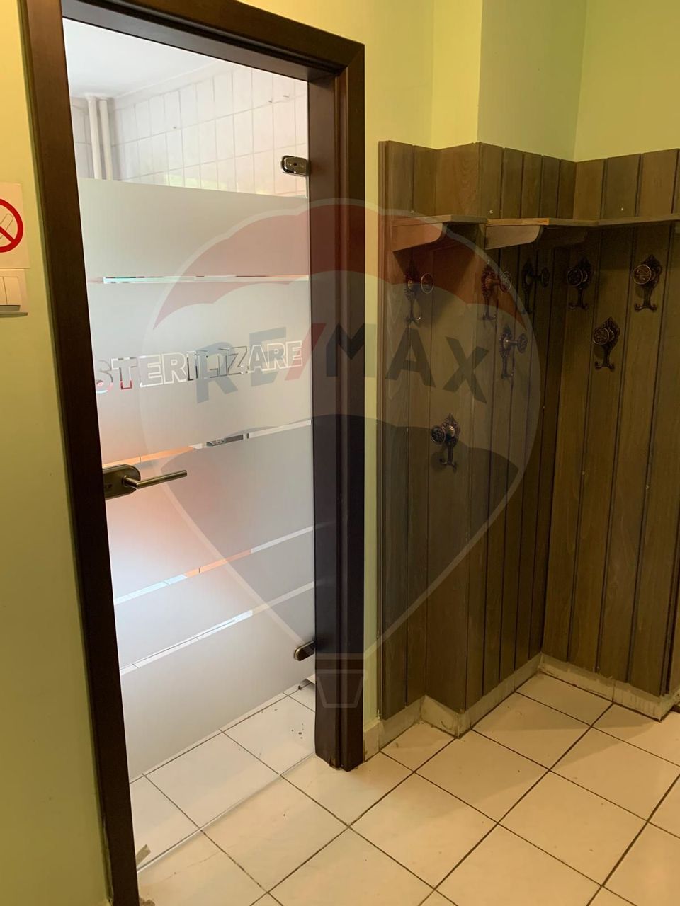 Rental of fully equipped dental office Dristor