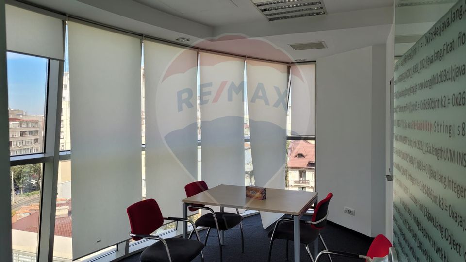 310sq.m Office Space for rent, P-ta Rosetti area