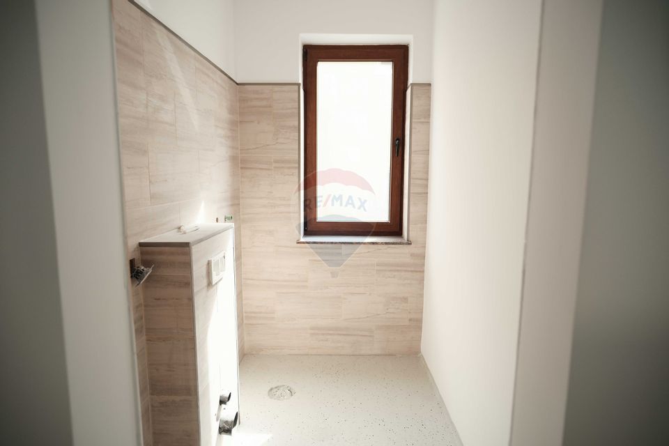 Spațiu comercial de 70mp de închiriat în zona Central