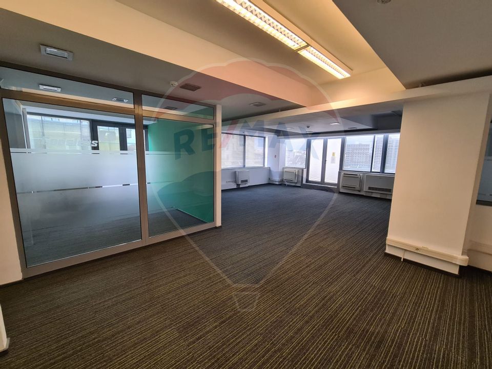 130sq.m Commercial Space for rent, Ultracentral area