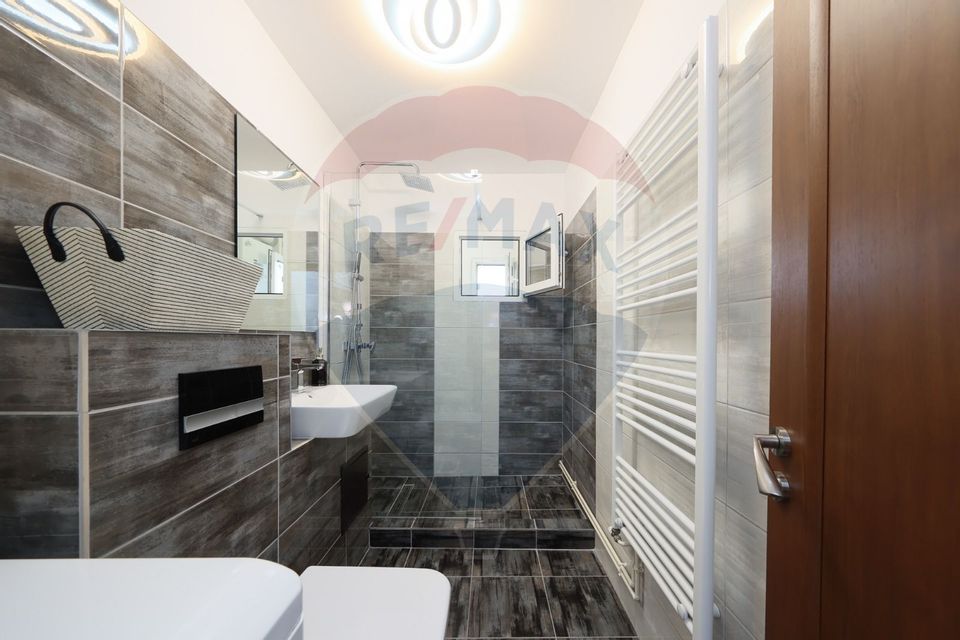 3 room Apartment for sale, Calea Bucuresti area