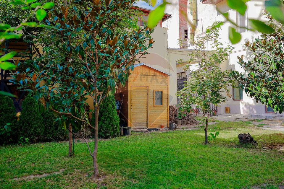 2 room Apartment for sale, Ultracentral area