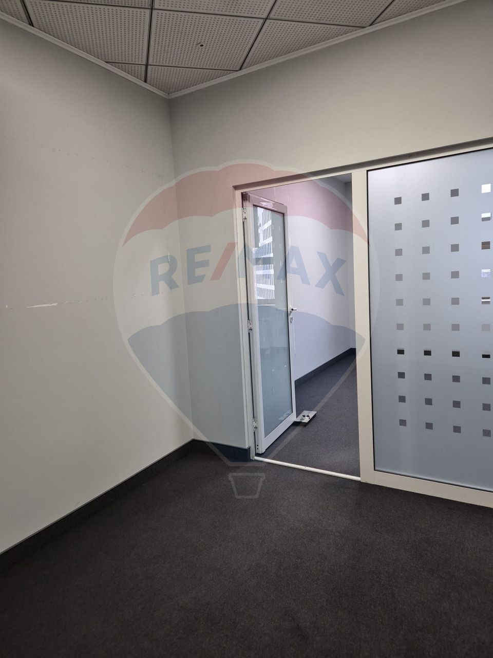 47.18sq.m Office Space for rent, Centrul Bancar area