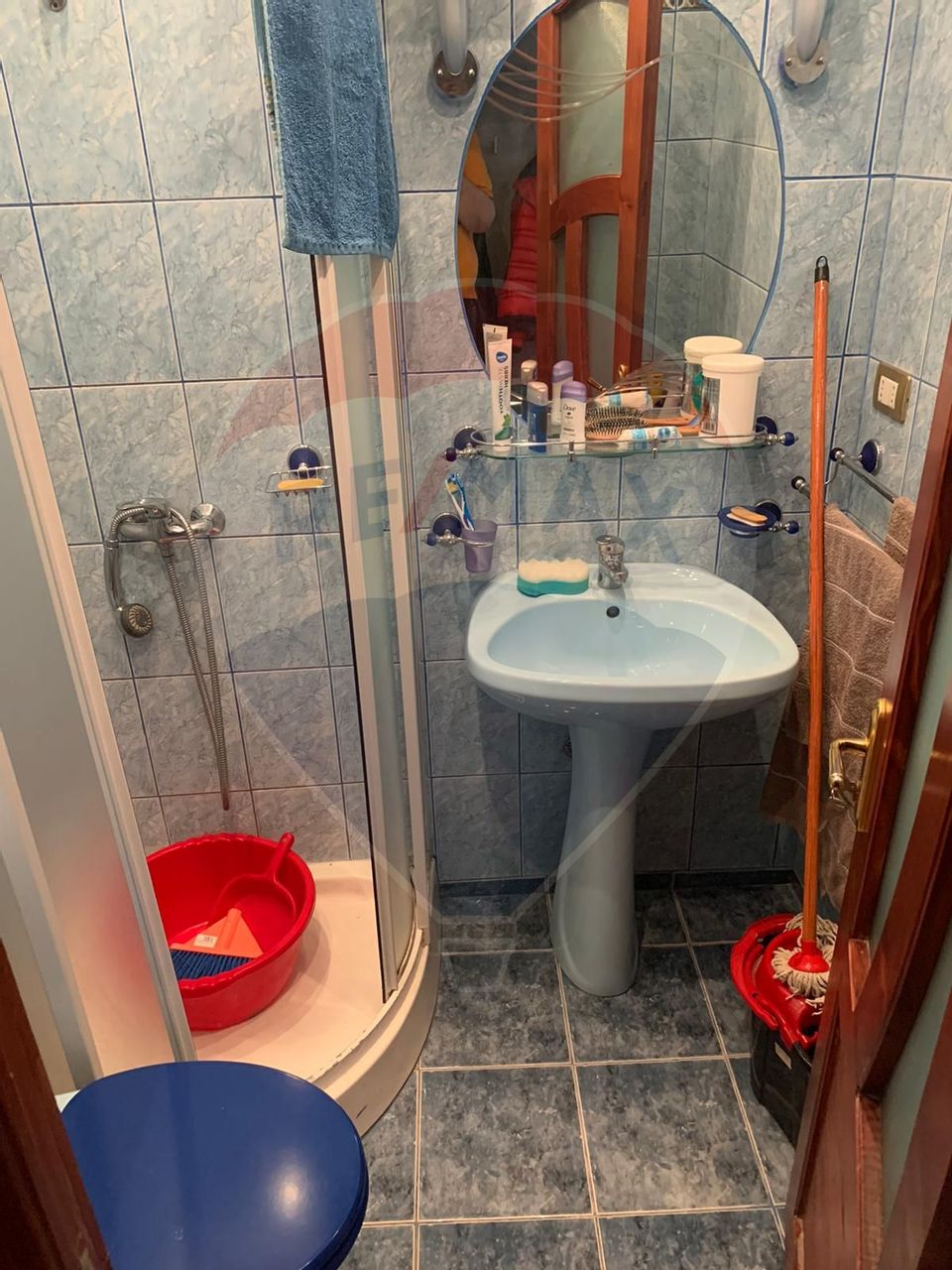 2 room Apartment for rent, Bahne area
