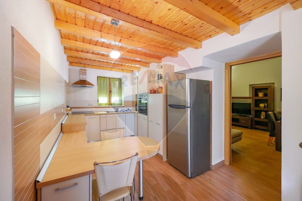 Apartament de vânzare în Piața Unirii, Oradea