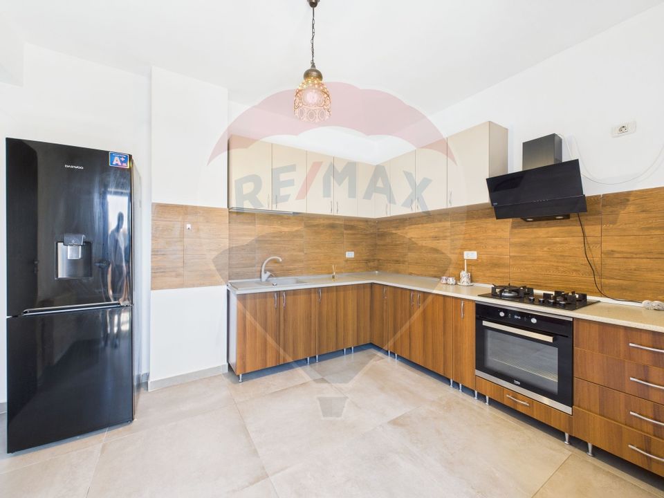 De vanzare - Casa tip Duplex în orasul Bragadiru, judetul Ilfov