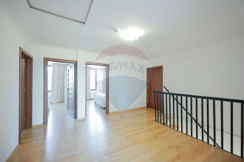 Pensiune de Vânzare cu 8 dormitoare, Rișca, Jud. Cluj