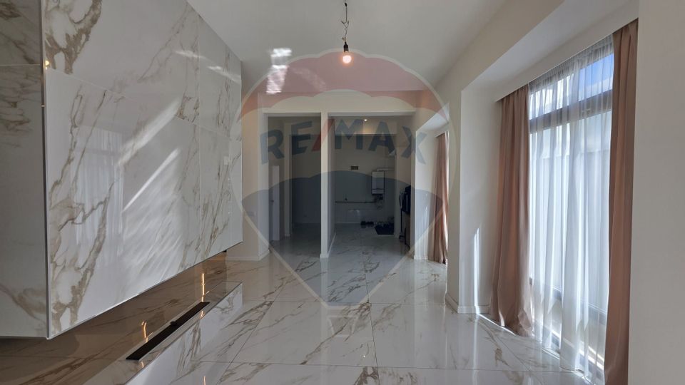 5 room House / Villa for sale, Central area