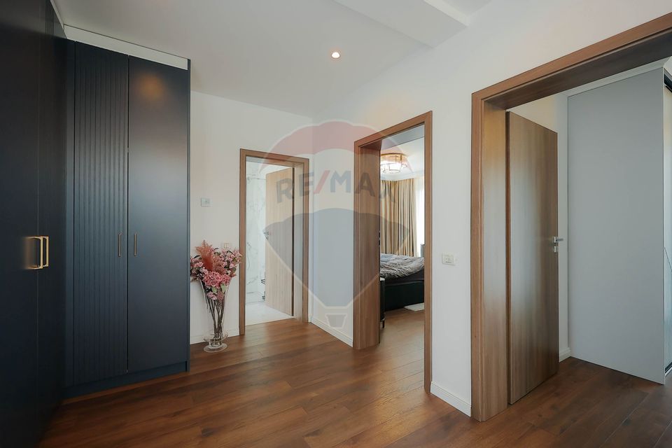 5 room House / Villa for sale, Dealuri Oradea area