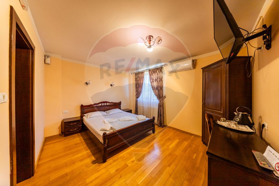 9 room Hotel / Pension for sale, Astoria area