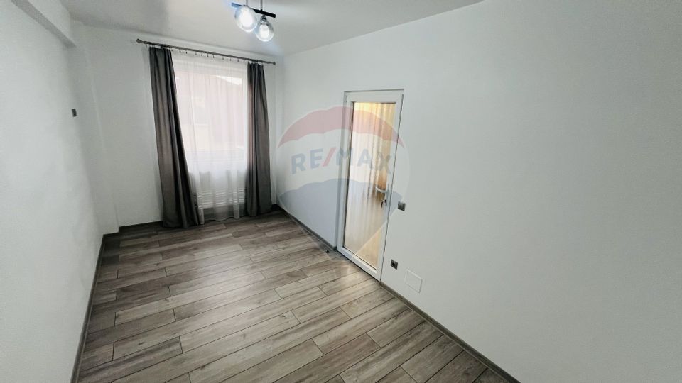 2 room Apartment for rent, Hotvon area