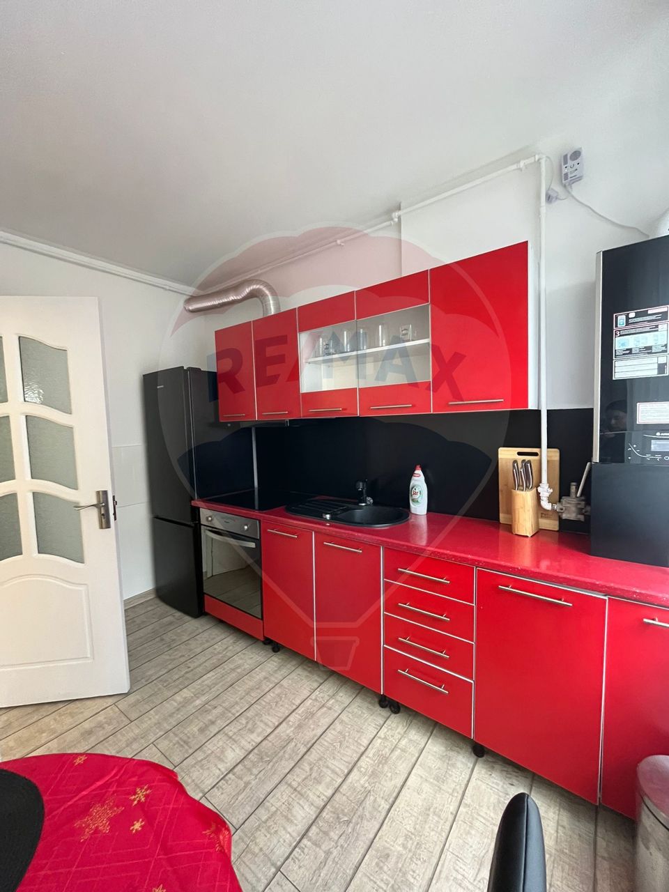 2 room Apartment for rent, Traian area