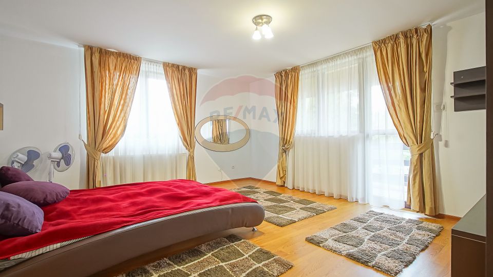 Vilă cu Teren Generos - Tractorul, Potrivită pentru Locuit sau Afacere