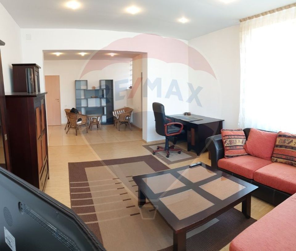 Apartament cu 2 camere de închiriat in zona Gheorgheni