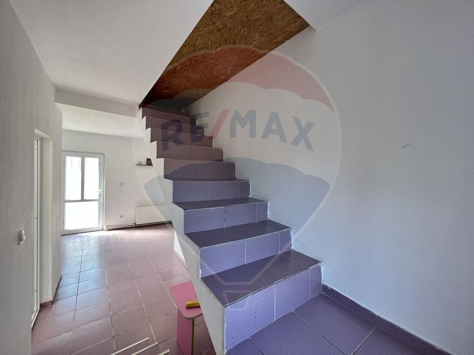 2 room House / Villa for sale