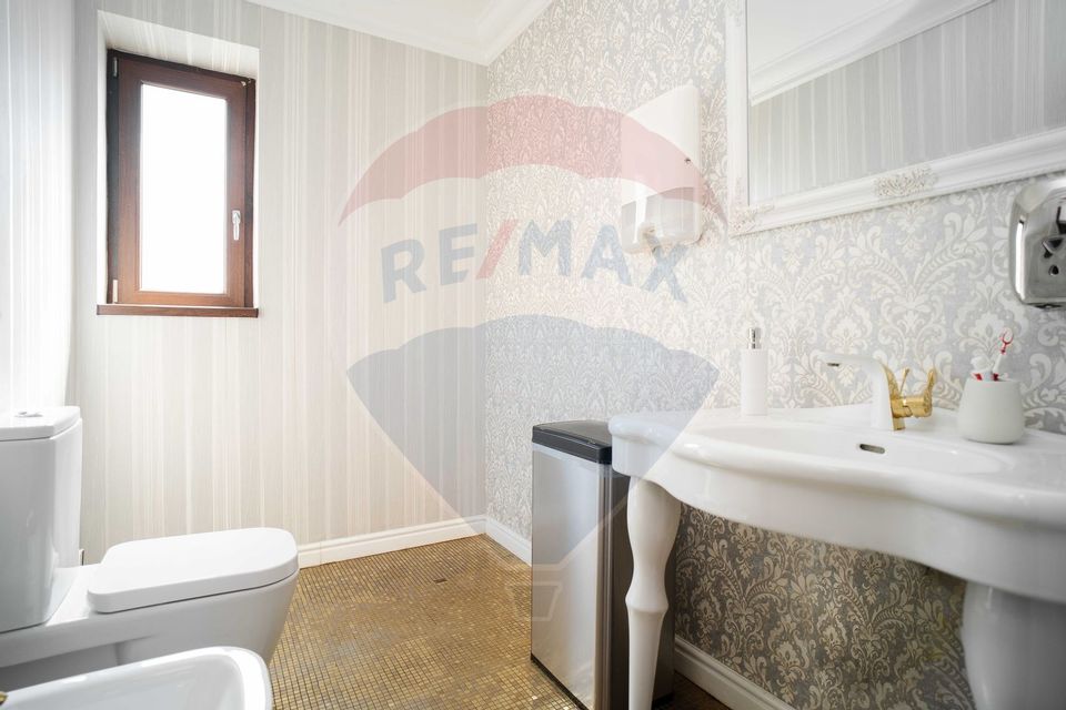 Spațiu Comercial de Vânzare & Cladire Comerciala Premium-zona Galata