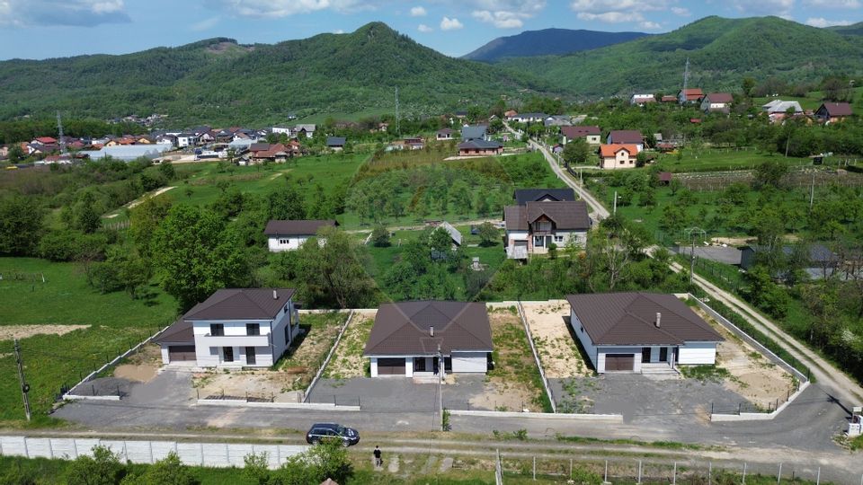 Casă nouă de vânzare zona Unguraș/Baia Sprie